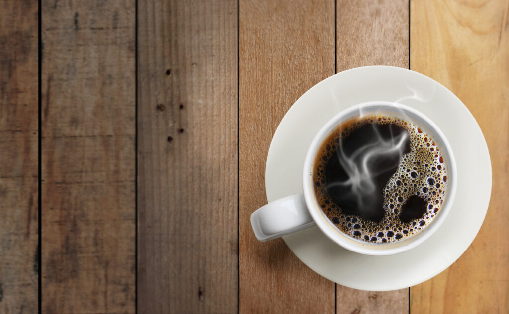 Kaffeetasse